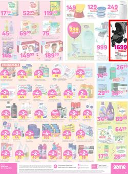 Game Cape Food : Go Pink n Pay Less (8 May - 14 May 2109), page 4