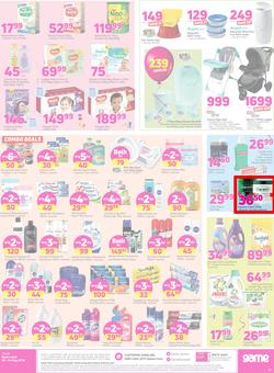 Game Cape Food : Go Pink n Pay Less (8 May - 14 May 2109), page 4