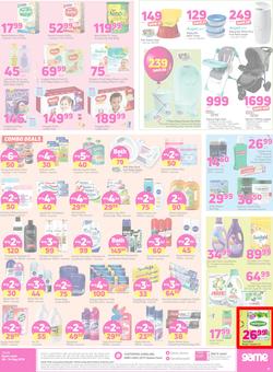Game Cape Food : Go Pink n Pay Less (8 May - 14 May 2109), page 4