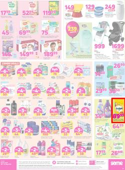 Game Cape Food : Go Pink n Pay Less (8 May - 14 May 2109), page 4