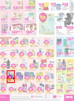 Game Cape Food : Go Pink n Pay Less (8 May - 14 May 2109), page 4