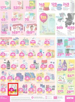 Game Cape Food : Go Pink n Pay Less (8 May - 14 May 2109), page 4