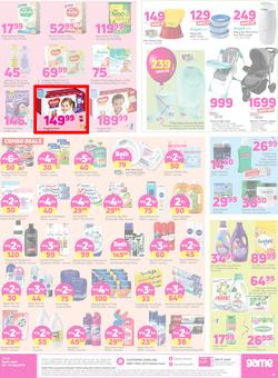 Game Cape Food : Go Pink n Pay Less (8 May - 14 May 2109), page 4
