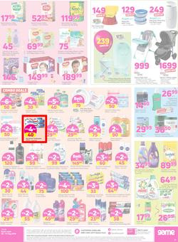 Game Cape Food : Go Pink n Pay Less (8 May - 14 May 2109), page 4