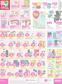 Game Cape Food : Go Pink n Pay Less (8 May - 14 May 2109), page 4
