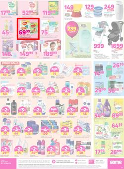 Game Cape Food : Go Pink n Pay Less (8 May - 14 May 2109), page 4