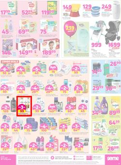 Game Cape Food : Go Pink n Pay Less (8 May - 14 May 2109), page 4