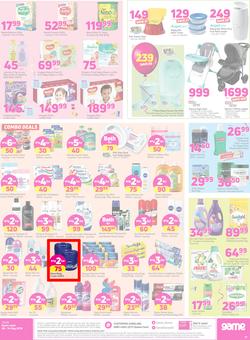 Game Cape Food : Go Pink n Pay Less (8 May - 14 May 2109), page 4