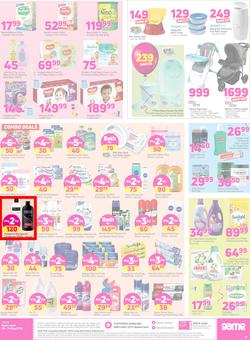 Game Cape Food : Go Pink n Pay Less (8 May - 14 May 2109), page 4