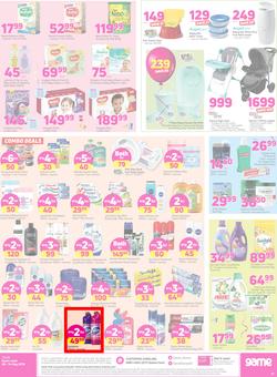 Game Cape Food : Go Pink n Pay Less (8 May - 14 May 2109), page 4