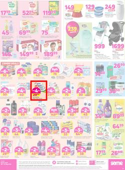 Game Cape Food : Go Pink n Pay Less (8 May - 14 May 2109), page 4