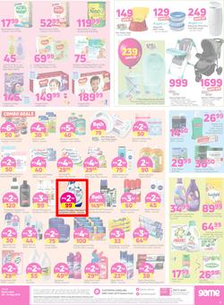 Game Cape Food : Go Pink n Pay Less (8 May - 14 May 2109), page 4