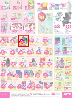Game Cape Food : Go Pink n Pay Less (8 May - 14 May 2109), page 4