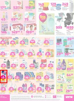 Game Cape Food : Go Pink n Pay Less (8 May - 14 May 2109), page 4
