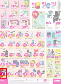 Game Cape Food : Go Pink n Pay Less (8 May - 14 May 2109), page 4