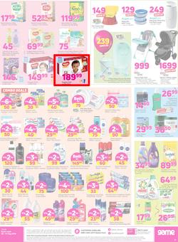 Game Cape Food : Go Pink n Pay Less (8 May - 14 May 2109), page 4