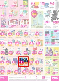 Game Cape Food : Go Pink n Pay Less (8 May - 14 May 2109), page 4