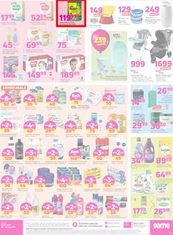Game Cape Food : Go Pink n Pay Less (8 May - 14 May 2109), page 4
