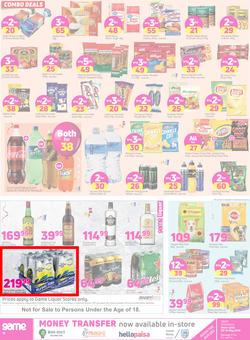 Game Cape Food : Go Pink n Pay Less (8 May - 14 May 2109), page 3