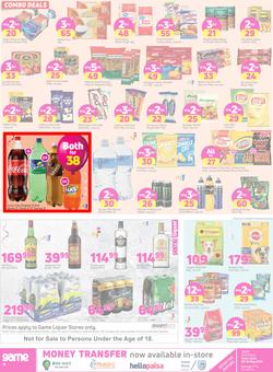 Game Cape Food : Go Pink n Pay Less (8 May - 14 May 2109), page 3