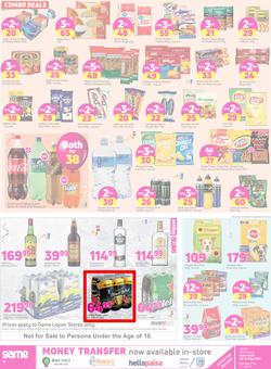 Game Cape Food : Go Pink n Pay Less (8 May - 14 May 2109), page 3