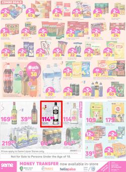 Game Cape Food : Go Pink n Pay Less (8 May - 14 May 2109), page 3