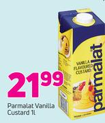 Parmalat Vanilla Custard-1Kg