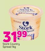 Stork Country Spread -1Kg