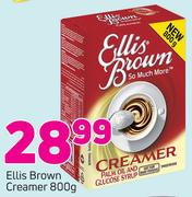 Ellis Brown Creamer-800g