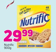 Nutrific-900g