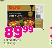 Escon Bacon Cuts-1 Kg