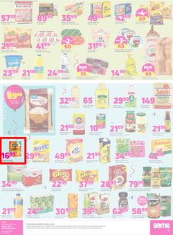 Game Cape Food : Go Pink n Pay Less (8 May - 14 May 2109), page 2