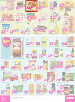 Game Cape Food : Go Pink n Pay Less (8 May - 14 May 2109), page 2