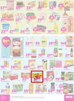 Game Cape Food : Go Pink n Pay Less (8 May - 14 May 2109), page 2