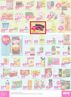 Game Cape Food : Go Pink n Pay Less (8 May - 14 May 2109), page 2