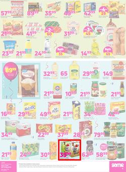 Game Cape Food : Go Pink n Pay Less (8 May - 14 May 2109), page 2