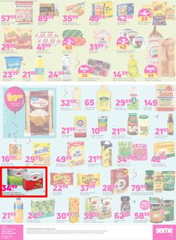 Game Cape Food : Go Pink n Pay Less (8 May - 14 May 2109), page 2