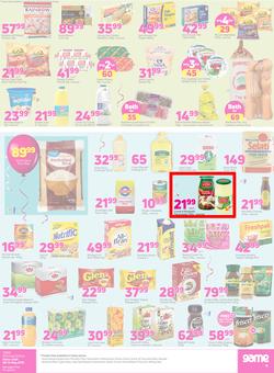 Game Cape Food : Go Pink n Pay Less (8 May - 14 May 2109), page 2