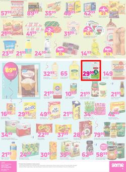 Game Cape Food : Go Pink n Pay Less (8 May - 14 May 2109), page 2