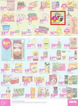 Game Cape Food : Go Pink n Pay Less (8 May - 14 May 2109), page 2