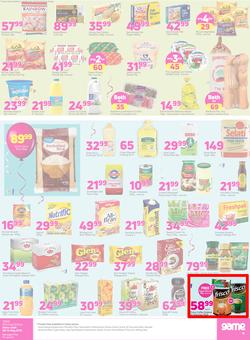 Game Cape Food : Go Pink n Pay Less (8 May - 14 May 2109), page 2