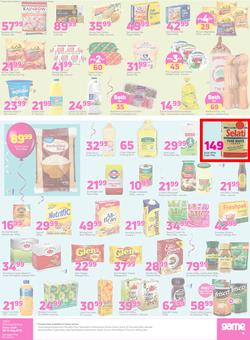 Game Cape Food : Go Pink n Pay Less (8 May - 14 May 2109), page 2