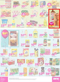 Game Cape Food : Go Pink n Pay Less (8 May - 14 May 2109), page 2