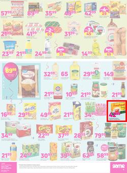 Game Cape Food : Go Pink n Pay Less (8 May - 14 May 2109), page 2