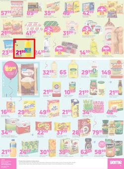 Game Cape Food : Go Pink n Pay Less (8 May - 14 May 2109), page 2