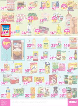 Game Cape Food : Go Pink n Pay Less (8 May - 14 May 2109), page 2