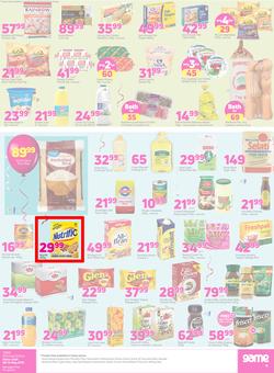 Game Cape Food : Go Pink n Pay Less (8 May - 14 May 2109), page 2