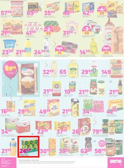 Game Cape Food : Go Pink n Pay Less (8 May - 14 May 2109), page 2