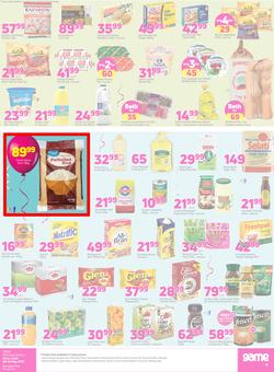 Game Cape Food : Go Pink n Pay Less (8 May - 14 May 2109), page 2