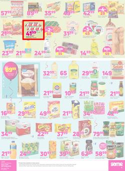 Game Cape Food : Go Pink n Pay Less (8 May - 14 May 2109), page 2